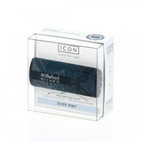 Car Icon car fragrance Textile Floral Silver Spirit 1pc