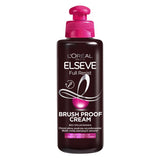 Elseve Full Resist Brush Proof Cream cream without rinsing for weakened hair with a tendency to fall out 200ml