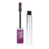 The Falsies Lash Lift Mascara Waterproof 01 Black Waterproof Mascara 8.6ml