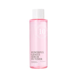 Power 10 Formula Powerful Genius Serum In Toner rejuvenating face toner 255ml