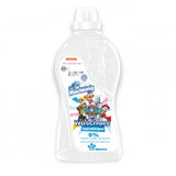 Waschgel Hypoallergen Gel for washing fabrics for children Sensitive Color 2l