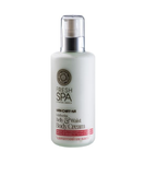 Fresh Spa Firming Belly & Waist Cream Edelweiss firming cream for the skin of the abdomen and waist Edelweiss Alpine 200ml