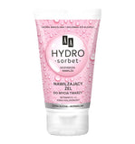 Hydro Sorbet moisturizing face wash gel for dry and normal skin 150ml