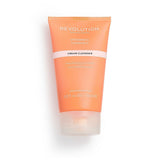 Skincare Vitamin C Glow Cream Cleanser brightening and cleansing face cream 150ml