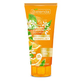 Your Care regenerating sugar body scrub with microgranules Orange Flower & Honey 200g