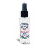 Waterless Cleaning Hand Spray antibacterial hand spray based on 70% alcohol 100ml