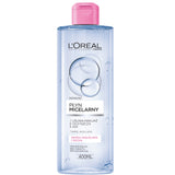 Skin Expert micellar fluid sensitive and dry skin 400ml