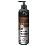 Moisturising Conditioner Cocos & Shea 280ml moisturizing hair conditioner