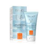 UV Expert Pre-D3 advanced moisturizing cream SPF50 50ml