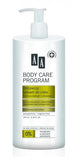 Body Care Program Nourishing Body Lotion Nourishing body lotion 250ml