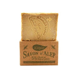 Savon D'Alep soap bar 5% laurel 190g