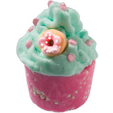 Bake it Easy Bath Mallow butter bath cupcake 50g