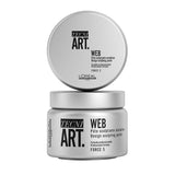 Tecni Art Web Design Sculpting Paste Force 5 150ml