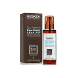 Pure African Shea Oil Curl Control oil for curly hair 110ml