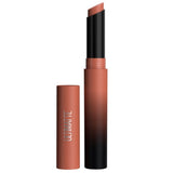 Color Sensational Ultimatte matte lipstick 799 More Taupe 2g