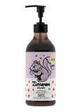 Natural hand soap Zimowe Okruszki 500ml