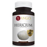 Hericium 400mg dietary supplement 90 capsules