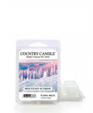 Wax fragrance wax "potpourri" Mountain Sunrise 64g