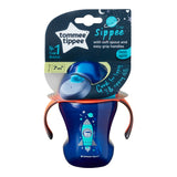 Sippee Cup non-spill cup with handles 7m + Boy 230ml