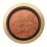 Facefinity Blush brightening blush 25 Alluring Rose 1.5g