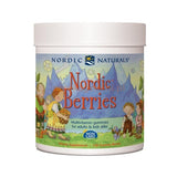 Nordic Berries multivitamin dietary supplement 120 gummies