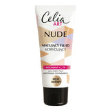 Art Nude matting corrective fluid 03 Beige 30ml