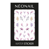 Water Sticker Water Stickers NN08