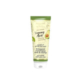 VEGEbar Yummy Avo intensively regenerating face cream 50ml