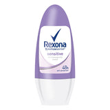Sensitive Anti-Perspirant 48h antiperspirant roll-on 50ml