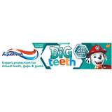 Big Teeth toothpaste Paw Patrol 50ml