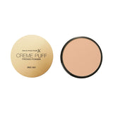 Creme Puff Pressed Powder 75 Golden Pressed Powder 14g