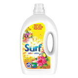 Color & White Hawaiian Dream washing gel for color 3l