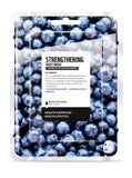 Strengthening Sheet Mask Blueberry 25ml