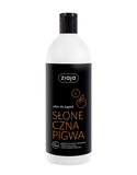 Vegan bath lotion Sunny Quince 500ml