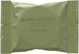 Relaxing Bath Tablets bath tablets 8pcs