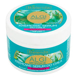 Sea Algae creamy body regenerating serum 200ml