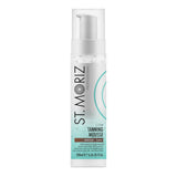 Professional Clear Tanning Mousse colorless self-tanning mousse Medium Dark 200ml