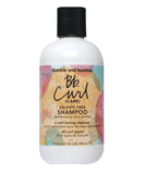 Curl Shampoo shampoo for curly hair 250ml