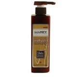 Pure African Shea Cream Damage Repair conditioner regenerating dry and damaged hair without rinsing 500ml