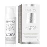 Pro Care night cream with azelaic and salicylic pyruvic acid 50ml