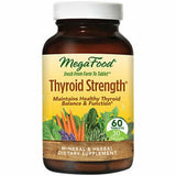 Thyroid Strength healthy thyroid dietary supplement 60 tablets