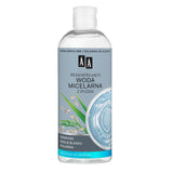 Skin Food regenerating micellar water with rice for normal and combination skin 400ml