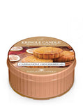 Daylight fragrant candle Cardamom Gingerbread 42g