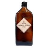 Natural gray liquid laundry soap 500ml