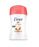 Go Fresh Apple & White Tea antiperspirant stick 40ml