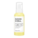 Good Cera Super Ceramide Foaming Wash gentle cleansing foam for dry and sensitive skin 160ml