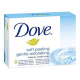 Gentle Exfoliating cream soap 100g