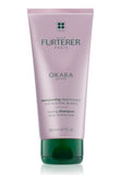 Okara Silver Toning Shampoo shampoo for gray hair 200ml
