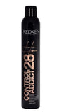 Control Addict 28 Hairspray hairspray 400ml