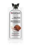 Snail Repair Anti-Wrinkle Face Cream anti-wrinkle repair cream with snail slime 12ml